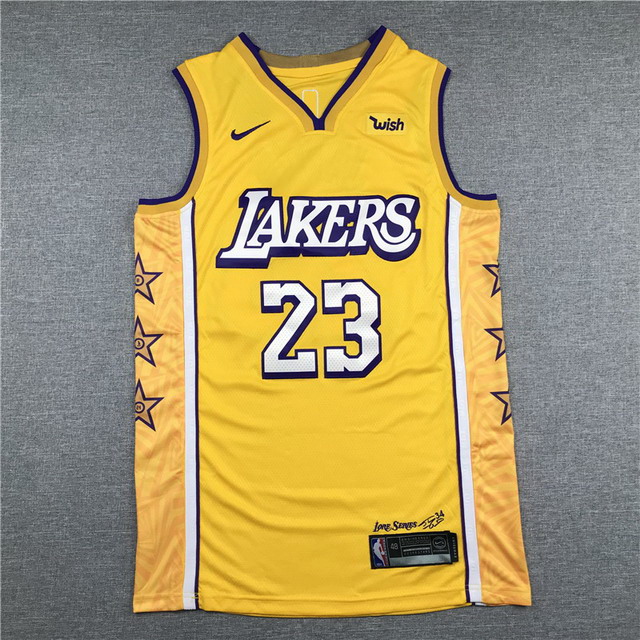 Los Angeles Lakers-233